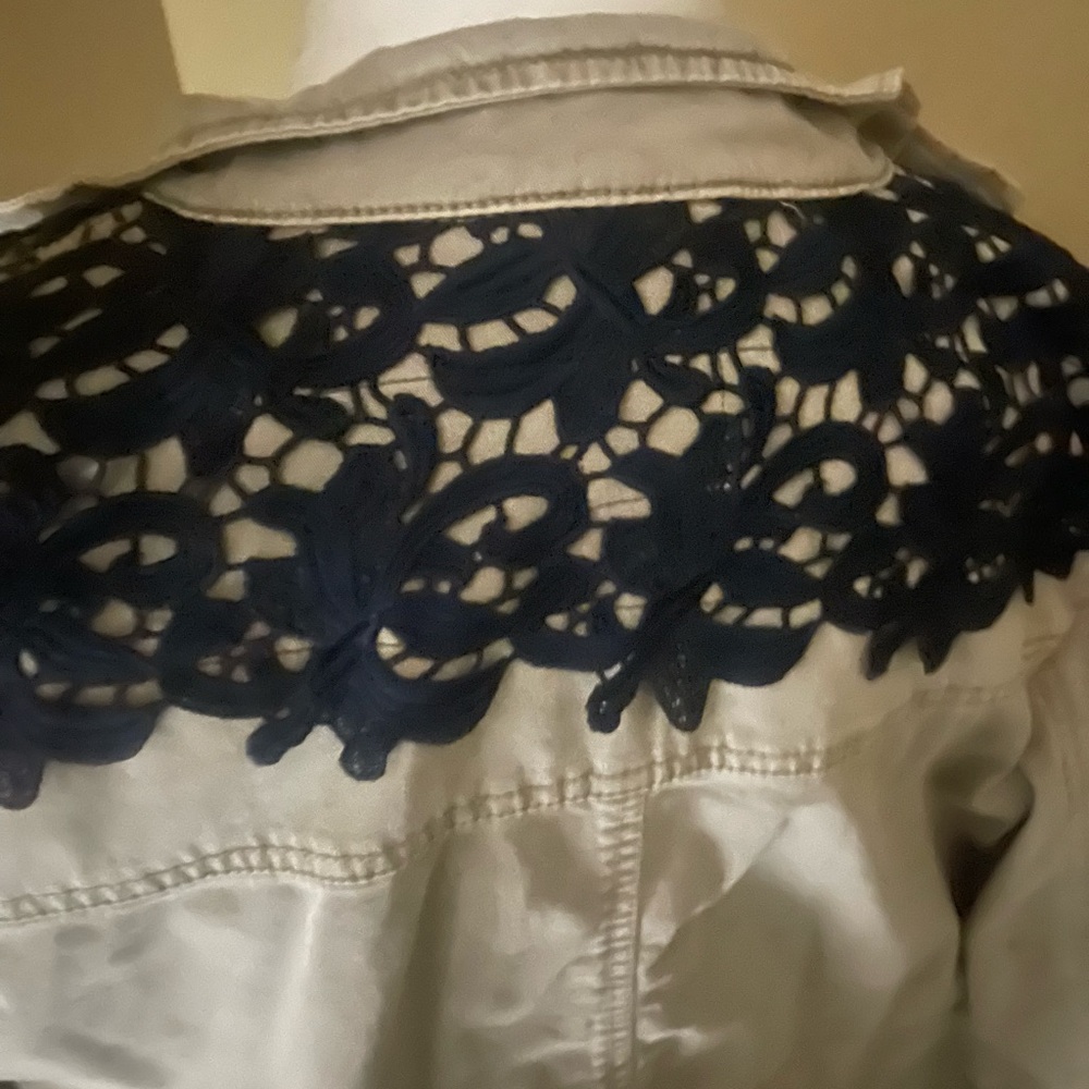 GAP jacket - Picture 3 of 6